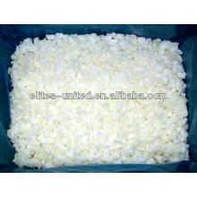 iqf frozen diced onions
